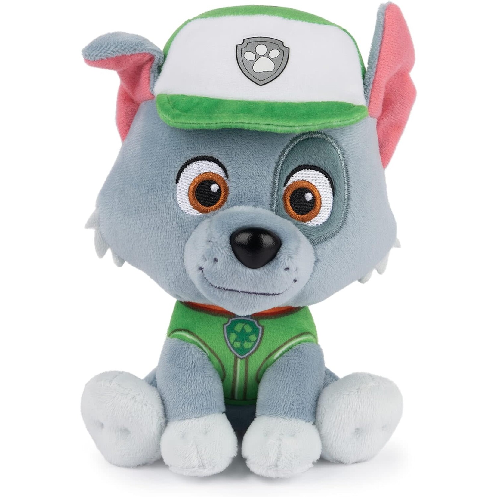 Spin Master Paw Patrol - Rocky 6in