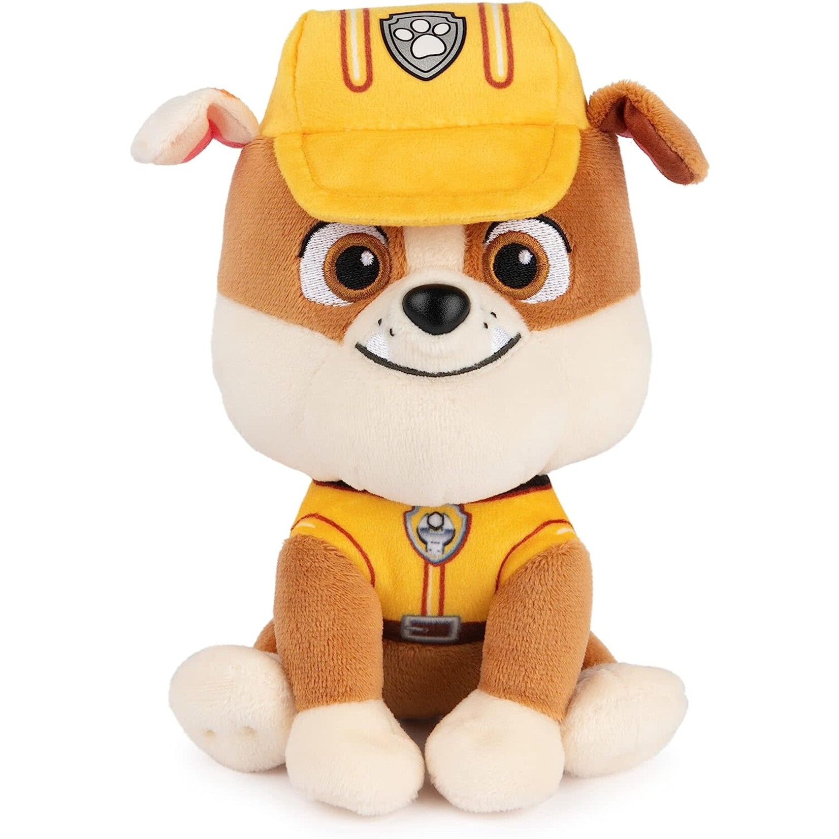 Spin Master Paw Patrol - Rubble/Ruben 6in