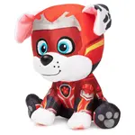 Spin Master Paw Patrol Mighty Movie - Marshall/Marcus 6in
