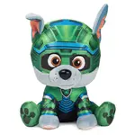 Spin Master Paw Patrol Mighty Movie - Rocky 6in