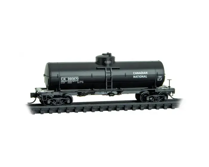 06500316 N Canadian National 990870