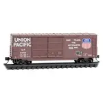 Micro Trains Line 06800551 N Union Pacific 519708