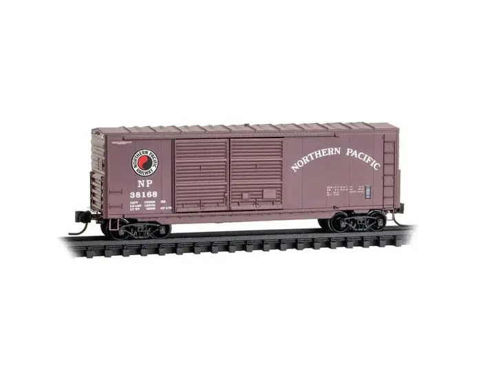 06800560 N Northern Pacific 38292