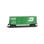 Micro Trains Line 06800570 N Burlington Northern 198669