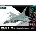 Academy 12541 F-16C USAF Multirole Fighter MC