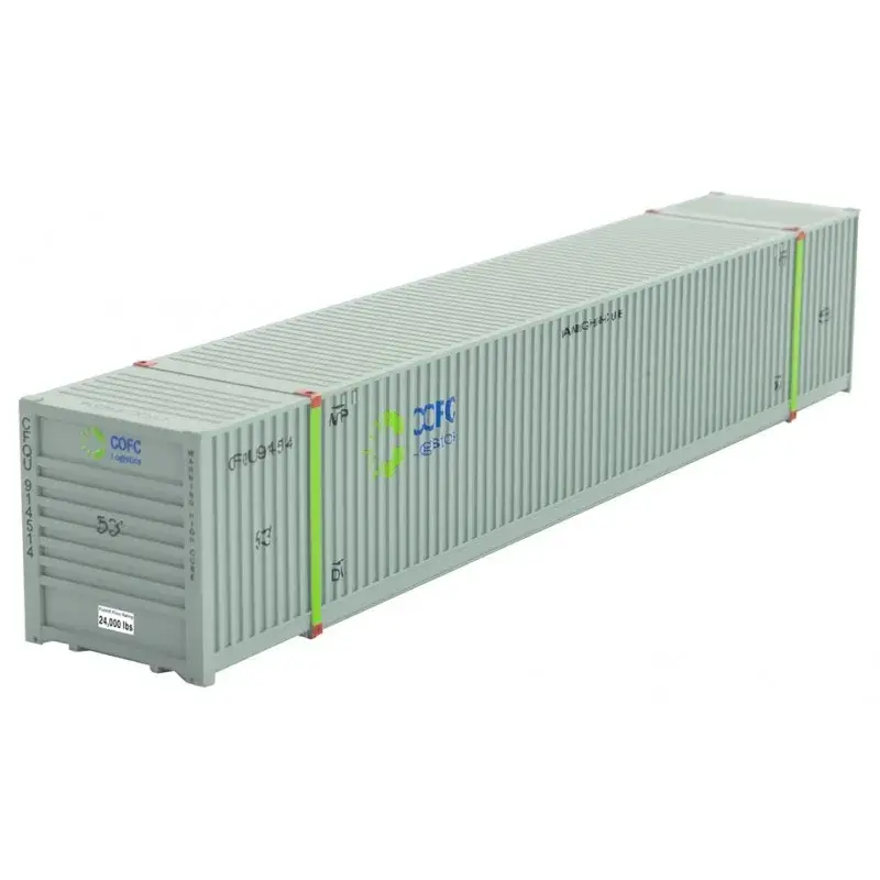 46900542 N COFC 53' Container 914514