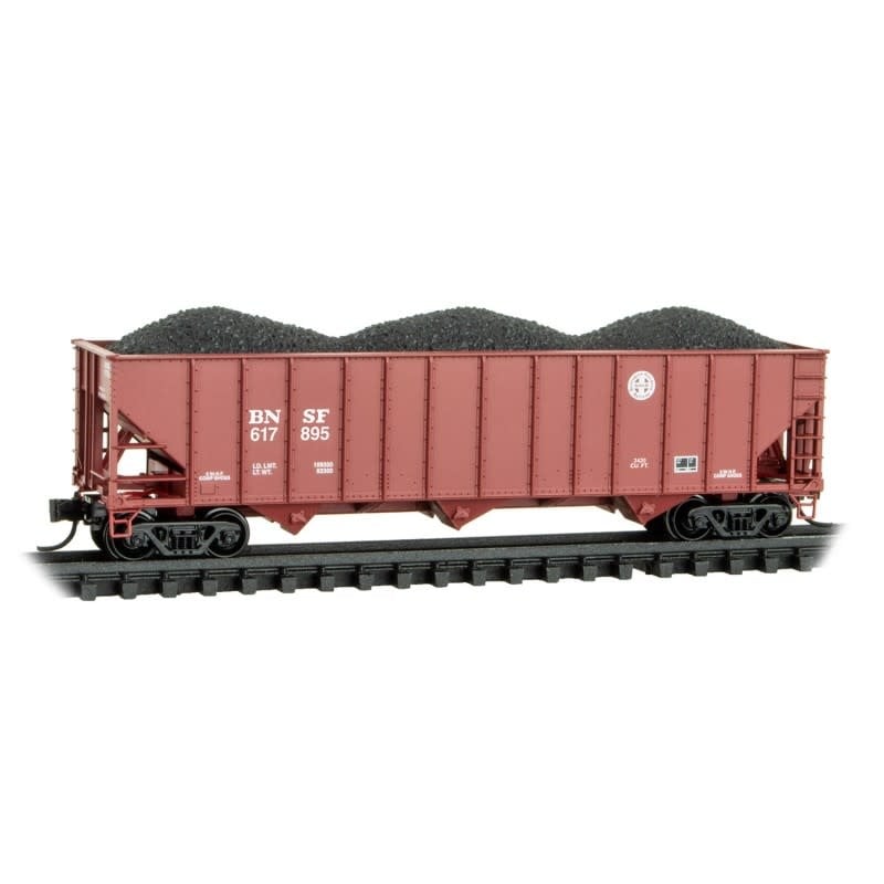 10800642 N BNSF Rd# 617895