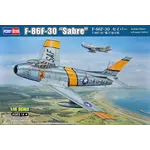 Hobby Boss 81808 F-86F-30 Sabre