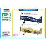 Hobby Boss 87267 F8F-1 Bearcat Plane