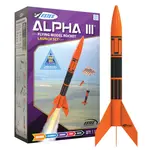 Estes 1427 Alpha III Launch Set