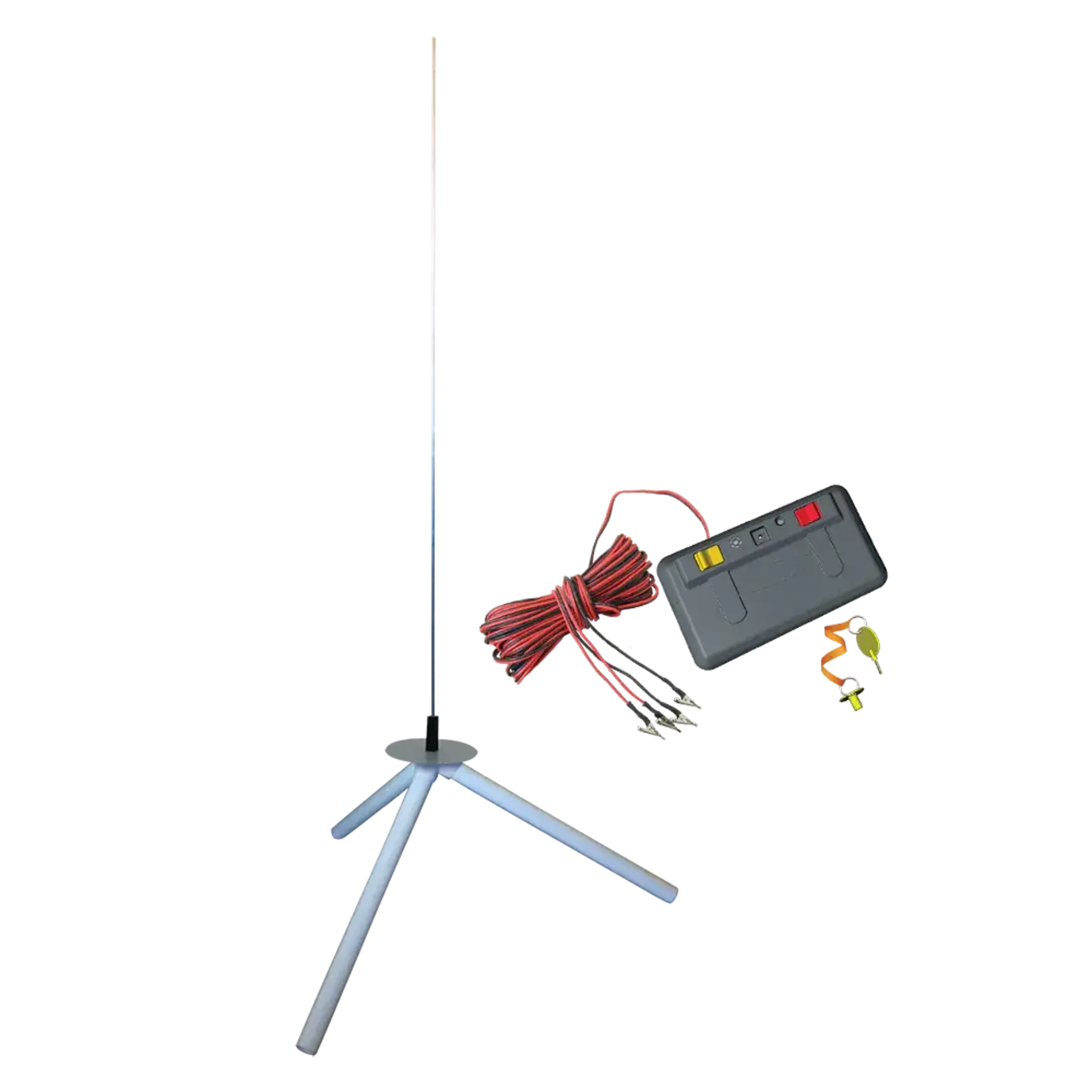 Estes 2310 Lifetime Launch System