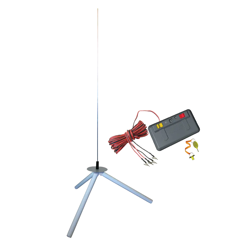 2310 Lifetime Launch System