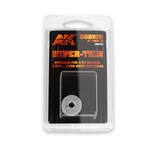 AK Interactive 9135 Hyper Thin Elastic Rigging Thread 20m Long