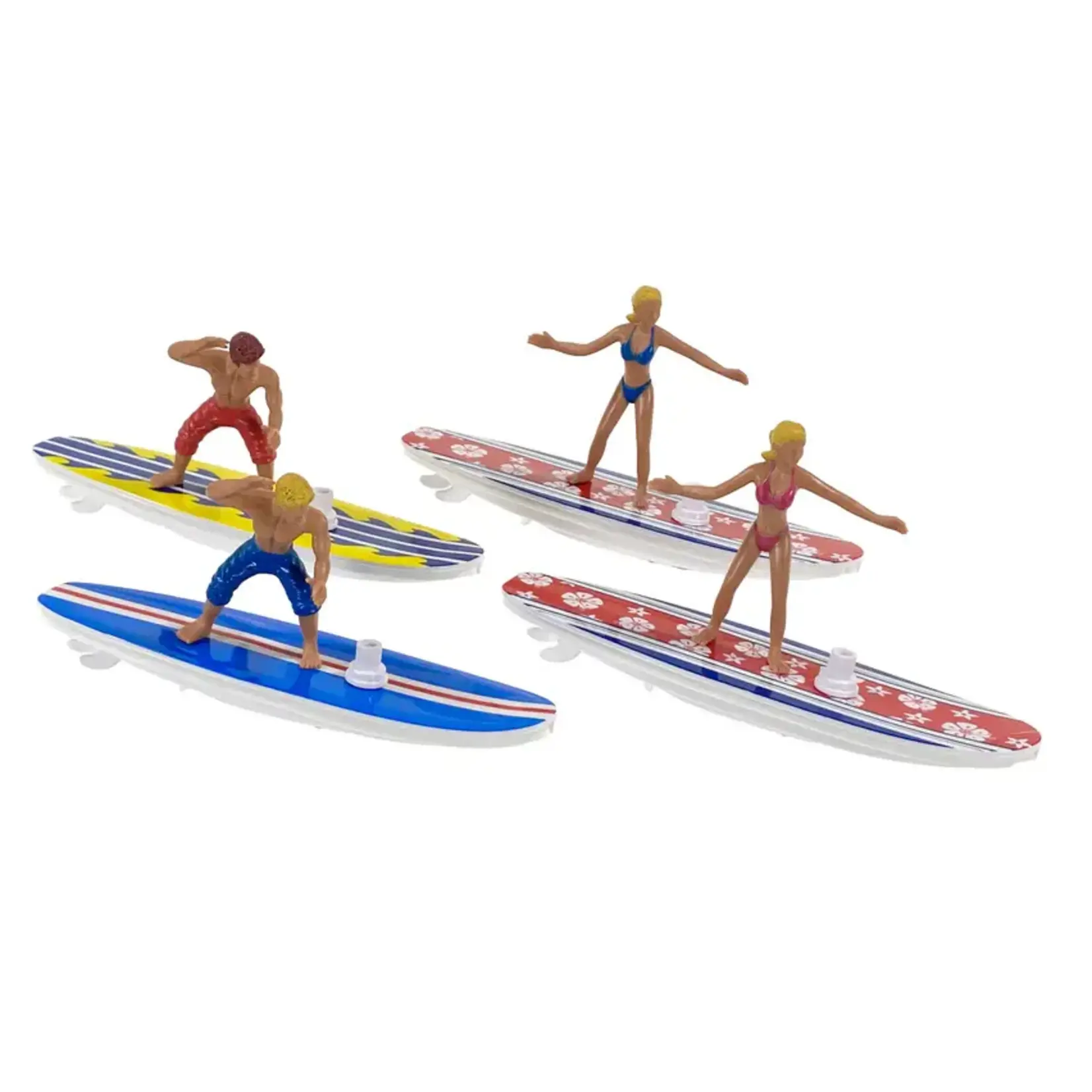 Schylling Windup Surfer