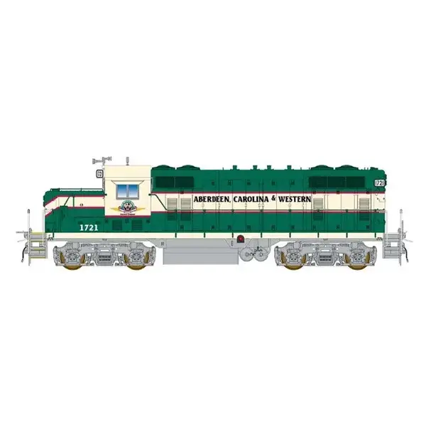 HO Scale - Chuck's Trains & Hobby Depot