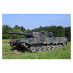 Academy 13428 1/72 German Army Leopard 2A4 Tank