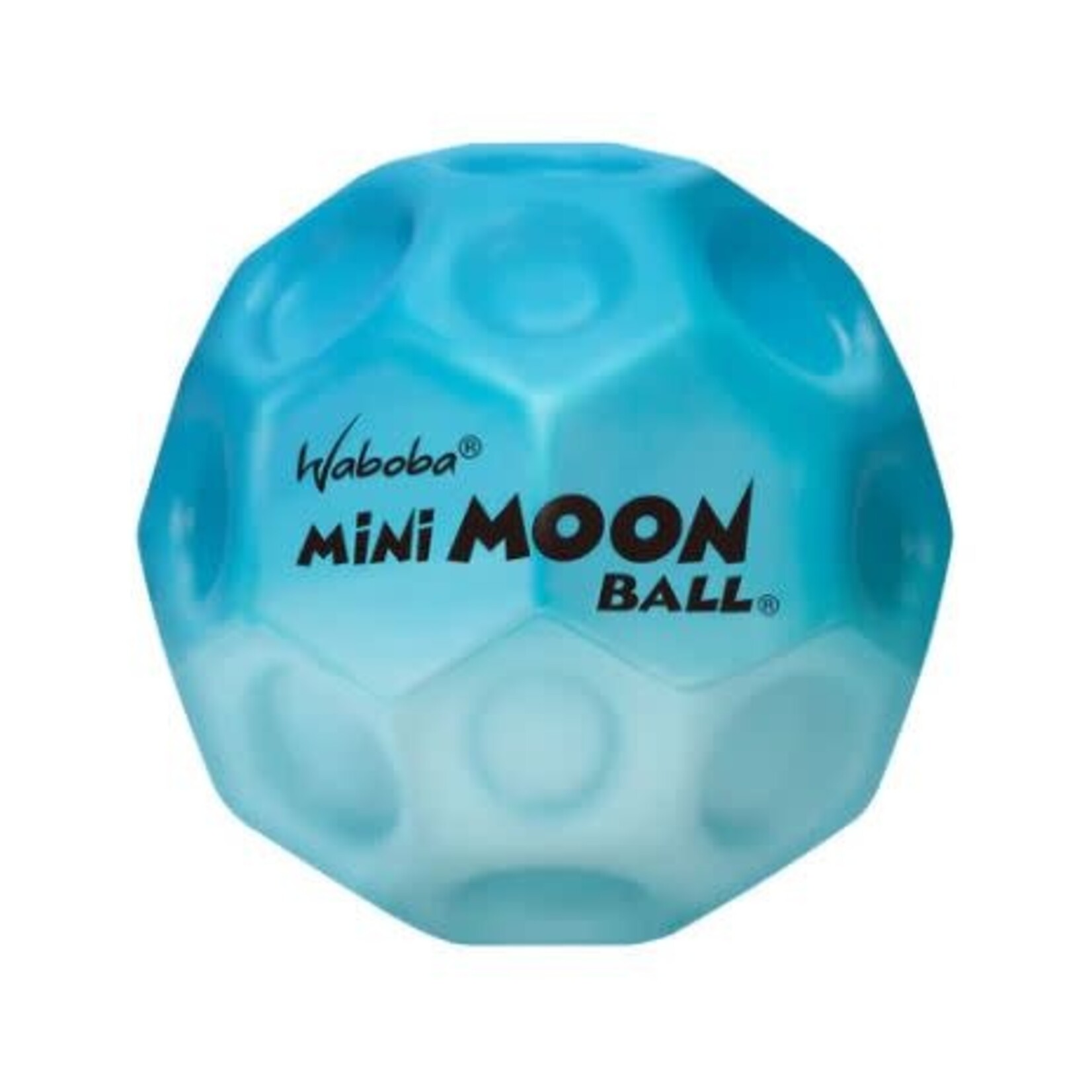 Waboba Mini Moon Ball - Assorted Colors