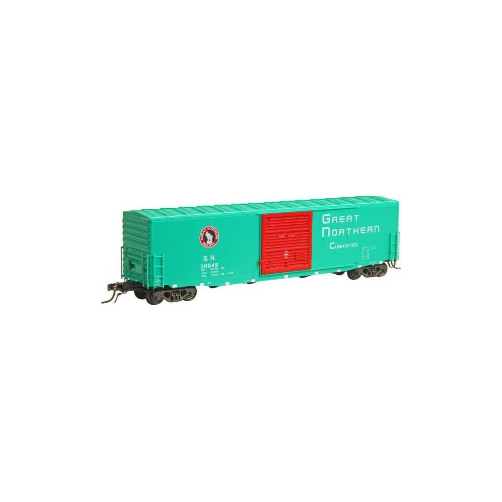 6374 HO PS-1 Box, GN 39849