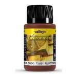 Vallejo 73821 Environment - Rust Weathering
