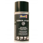 Revell 39628 Acrylic Chrome Chrom Spray 150ml