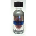 Alclad 125 RAF High Speed Silver Lacquer 1oz