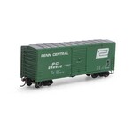 Athearn 67752 HO RTR 40' Modern Box, PC #252977