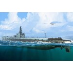 Hobby Boss 83524 1/350 USS Gato SS212 1944 Submarine