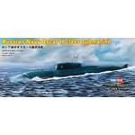 Hobby Boss 87021 1/700 Russian Navy Oscar II Class Submarine