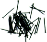 4331402 Track Nails 1/2"