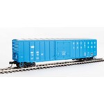 Walthers 9101868 HO 50' ACF Boxcar WSOR 101567