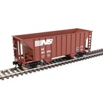 Walthers 91056613 HO 100T 2 Bay Hopper NS 150294