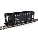 Walthers 91056618 HO 2 Bay Hopper Southern 103320