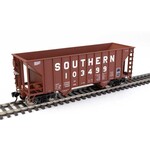 Walthers 91056623 HO 2 Bay Hopper Southern 103499