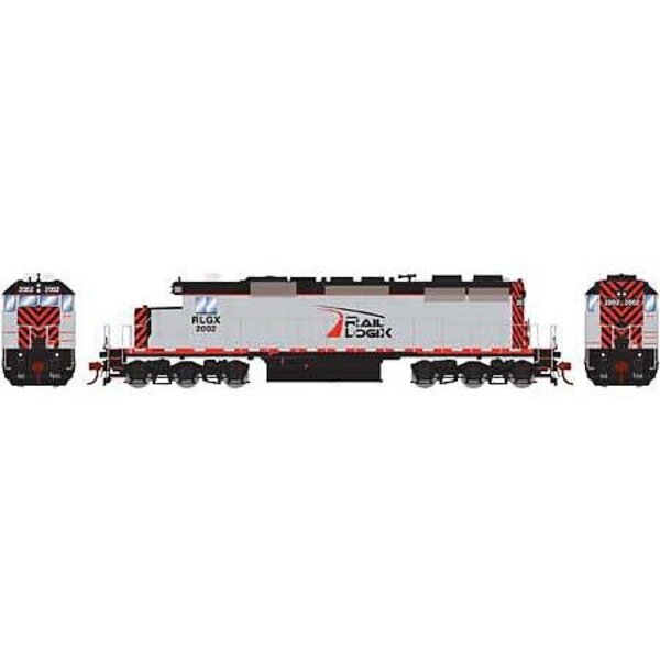 HO Scale - Chuck's Trains & Hobby Depot