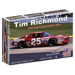 Salvinos 1/24 Tim Richmond #25 1986 Chev Monte Carlo Race Car