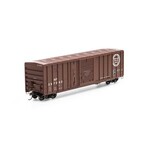 Athearn 26749 HO RTR 50' FMC Combo Door Box, MP #367263