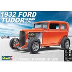 Revell 14553 1/25 1932 Ford Tudor Sedan 2 n 1
