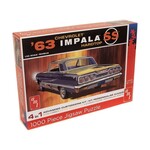 AMT 94 AMT 1963 Chevy Impala Hardtop 1,000 pc Jigsaw Puzzle