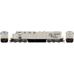 Athearn Genesis 83196 HO ES40DC w/DCC & Sound, NS/Primer #7561