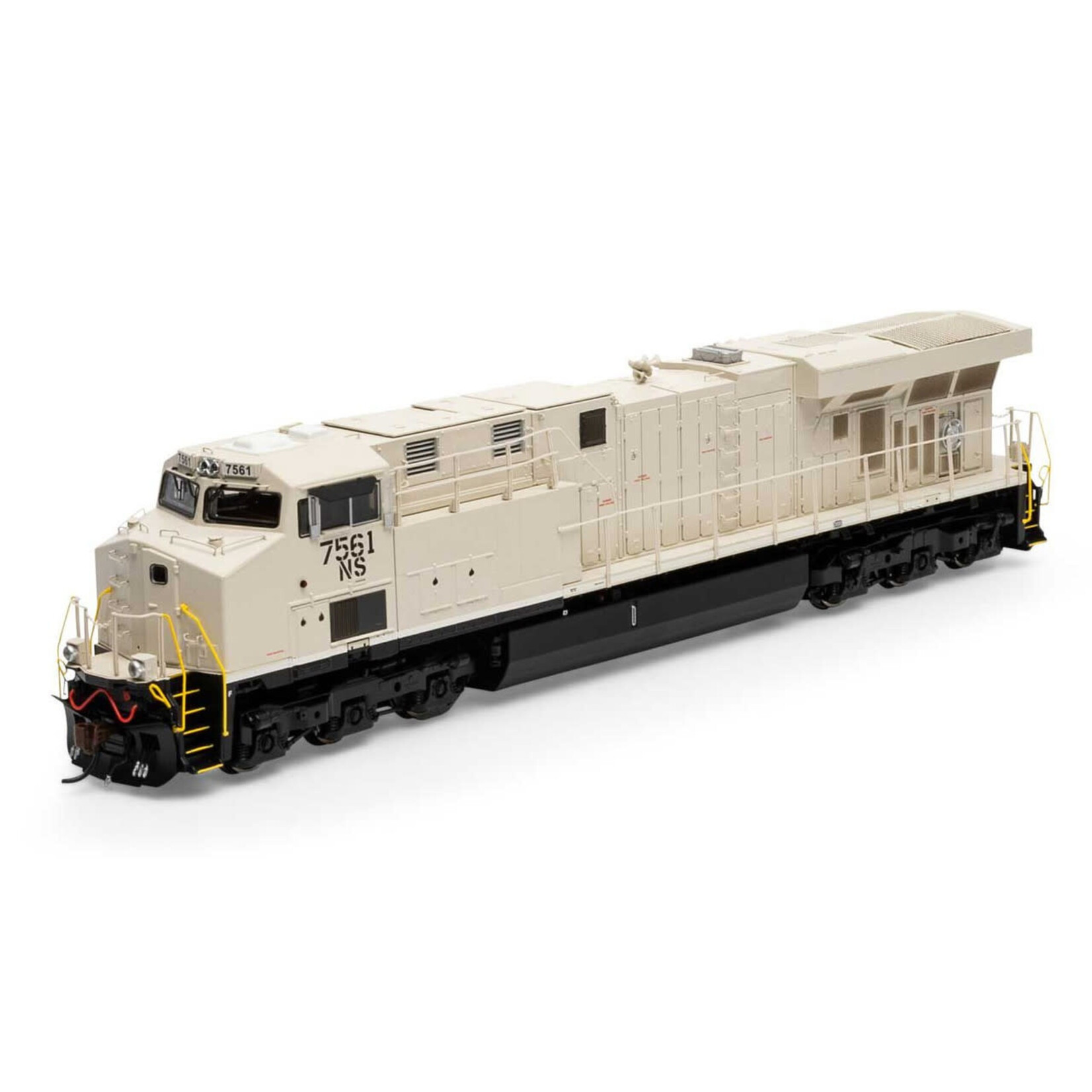 Athearn Genesis 83196 HO ES40DC w/DCC & Sound, NS/Primer #7561