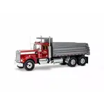 Revell 12628 1/25 Kenworth K-900 Dump Truck