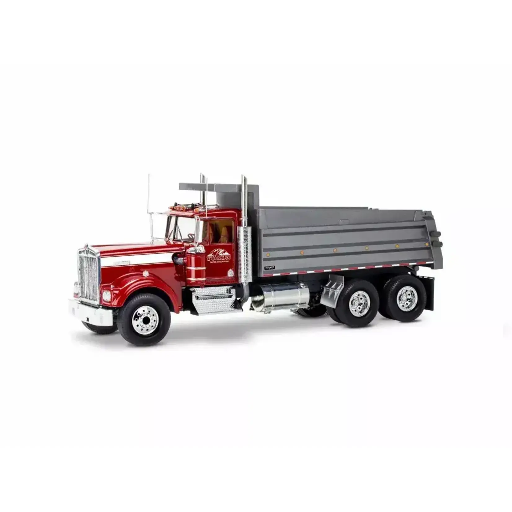 Revell 12628 1/25 Kenworth K-900 Dump Truck