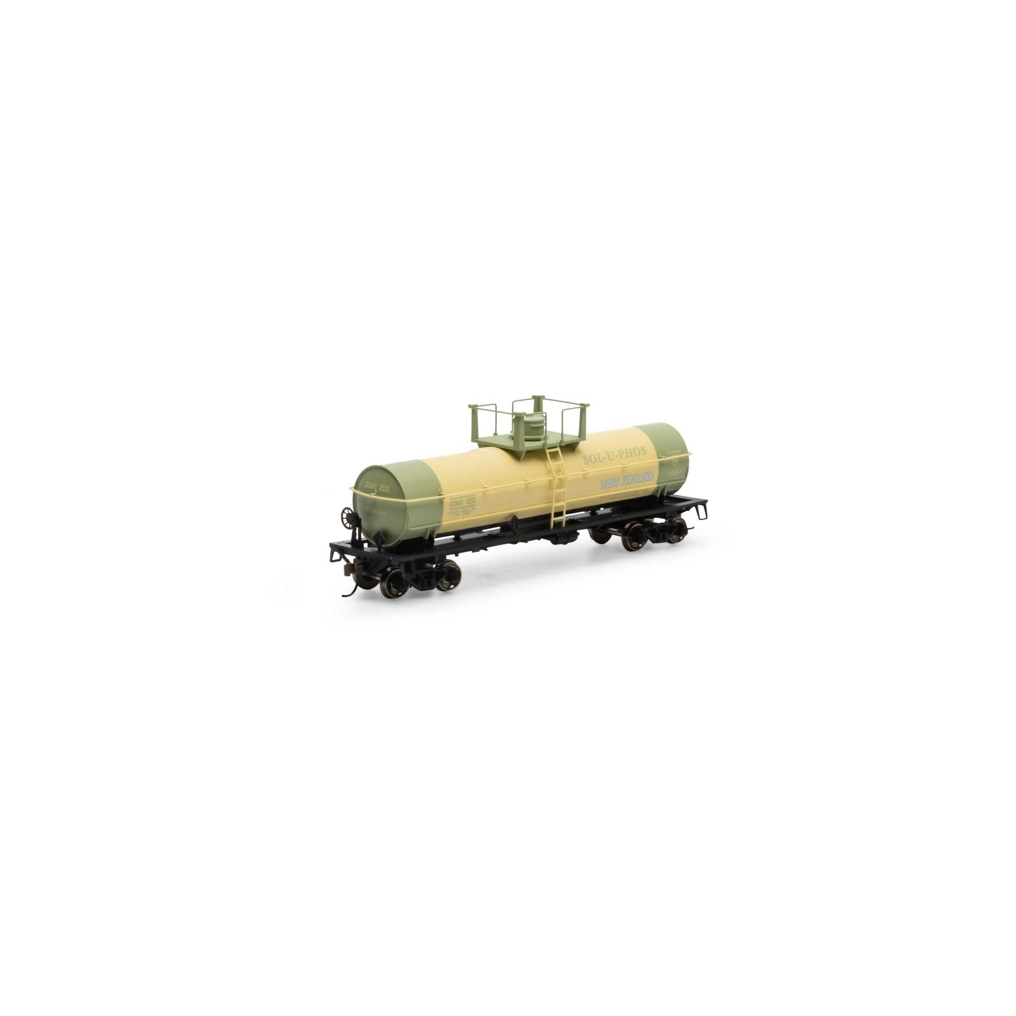 73001 HO Chemical Tank, Sol-U-Phos #203