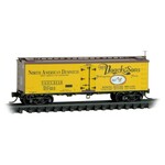 Micro Trains Line 05800603 N P&E #6 Noack & Sons 3116