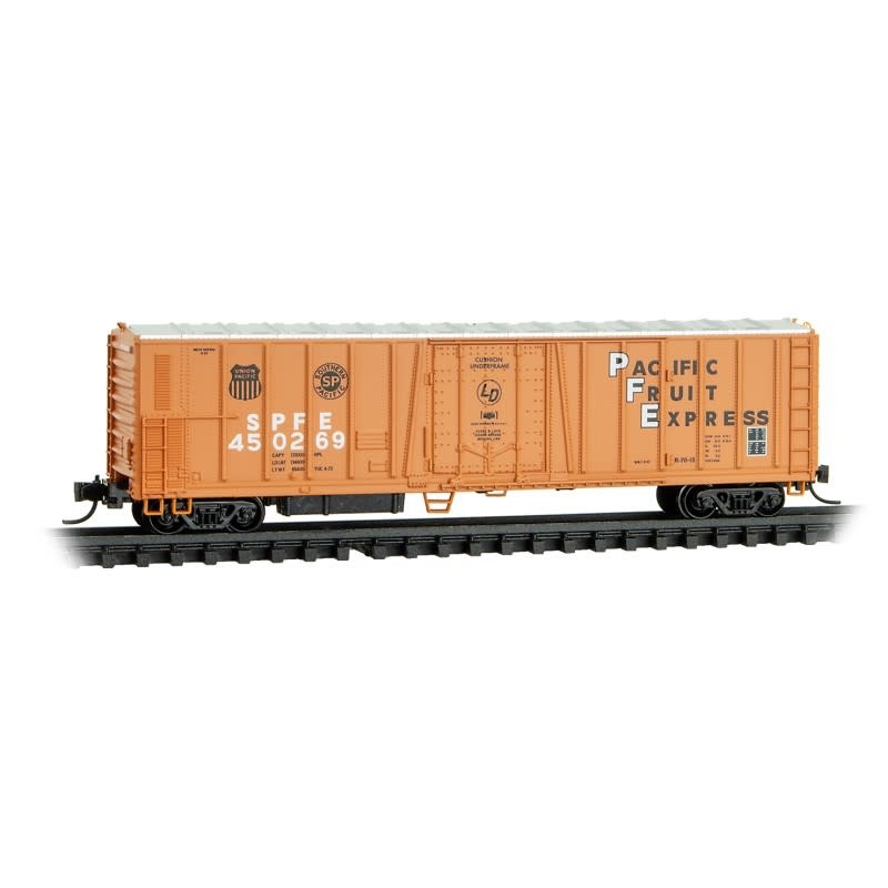 08100051 N Pacific Fruit Express 450269
