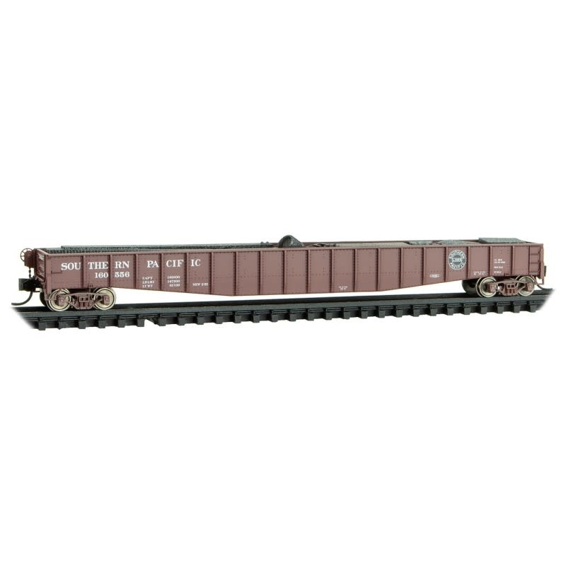 10700081 N Southern Pacific 160556