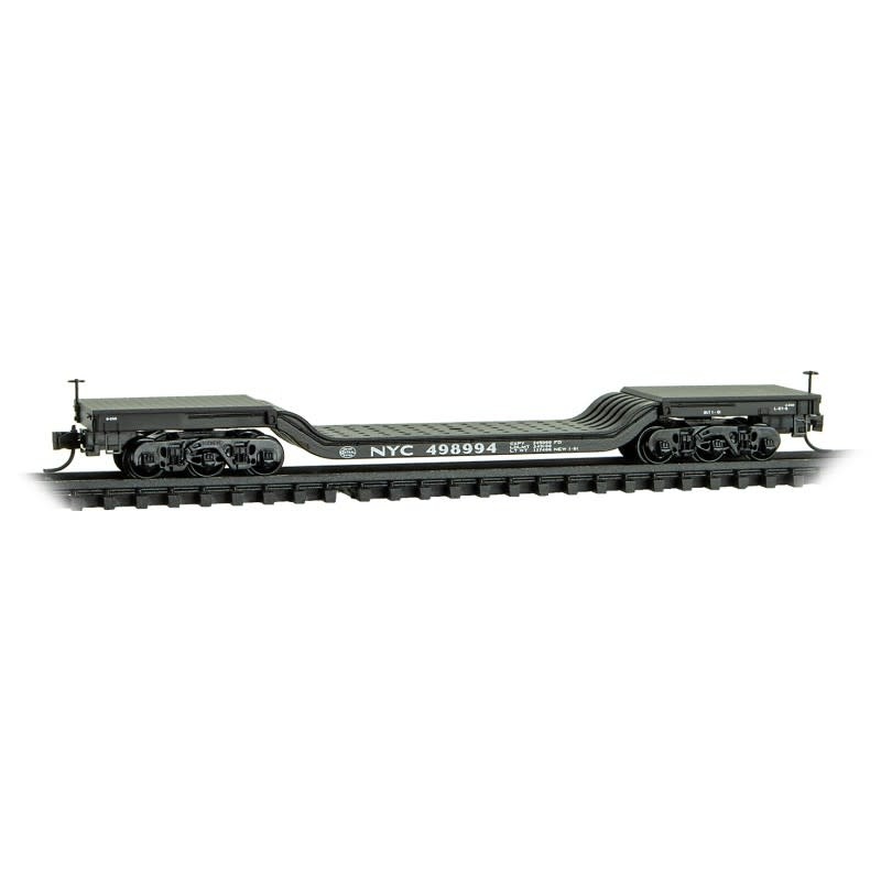 10900021 N New York Central 498994