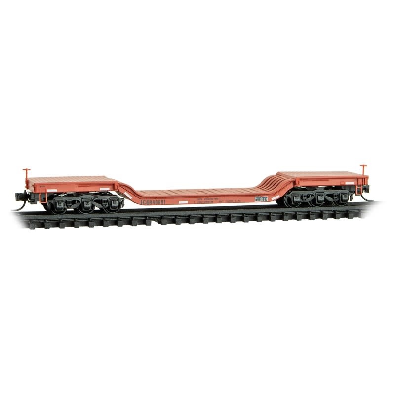 10900310 N Illinois Central Gulf 940601