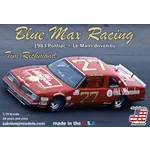 Salvinos 22620 1983 Pontiac LeMans Tim Richmond Blue Max