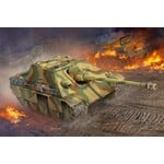 Trumpeter 935 1/16 German SdKfz 173 Jagdpanther Late Version Tank